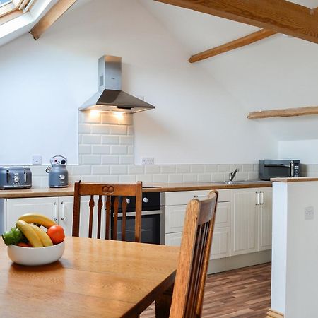 Criffel Cottage Ruthwell Екстериор снимка
