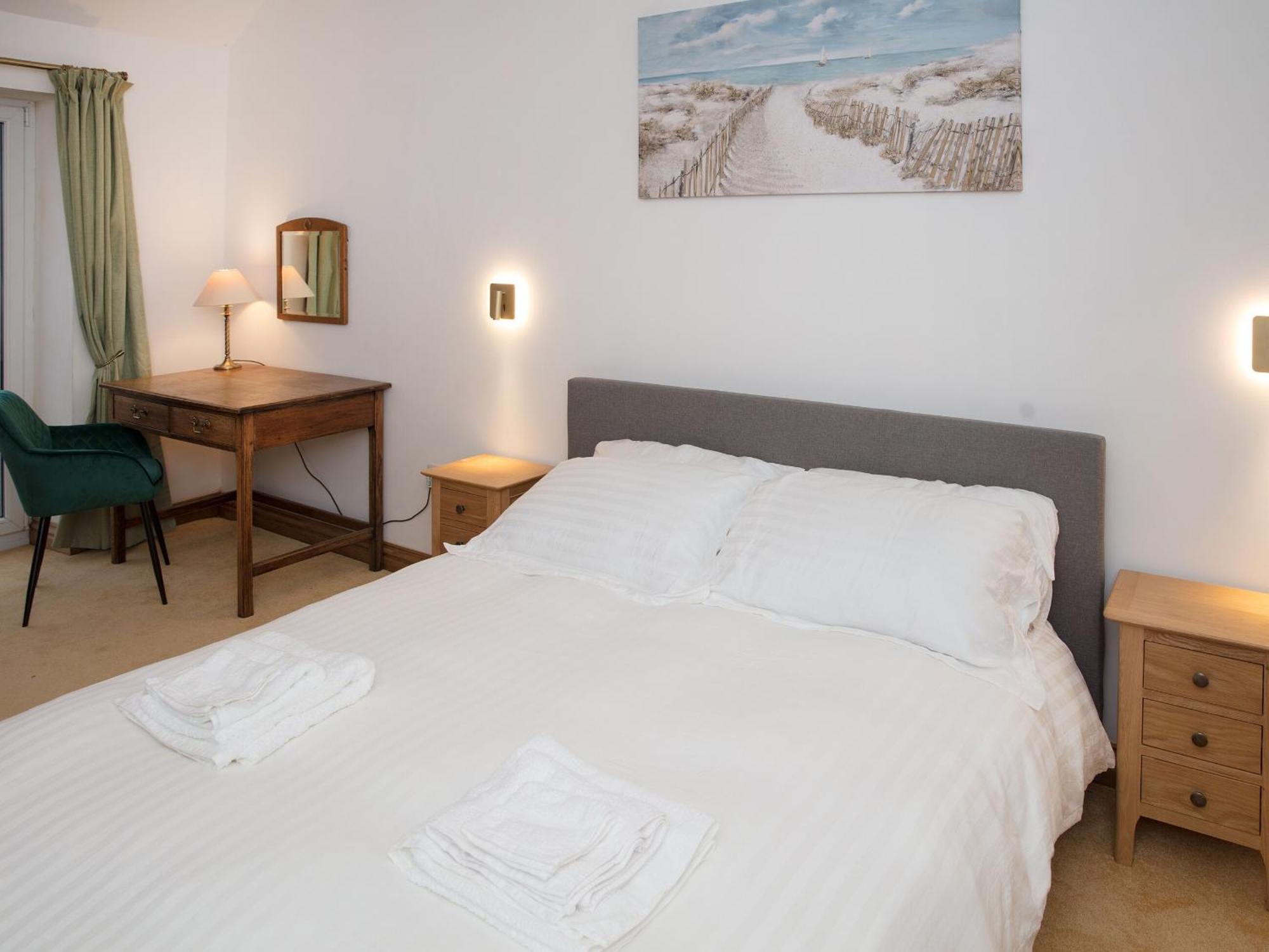Criffel Cottage Ruthwell Екстериор снимка