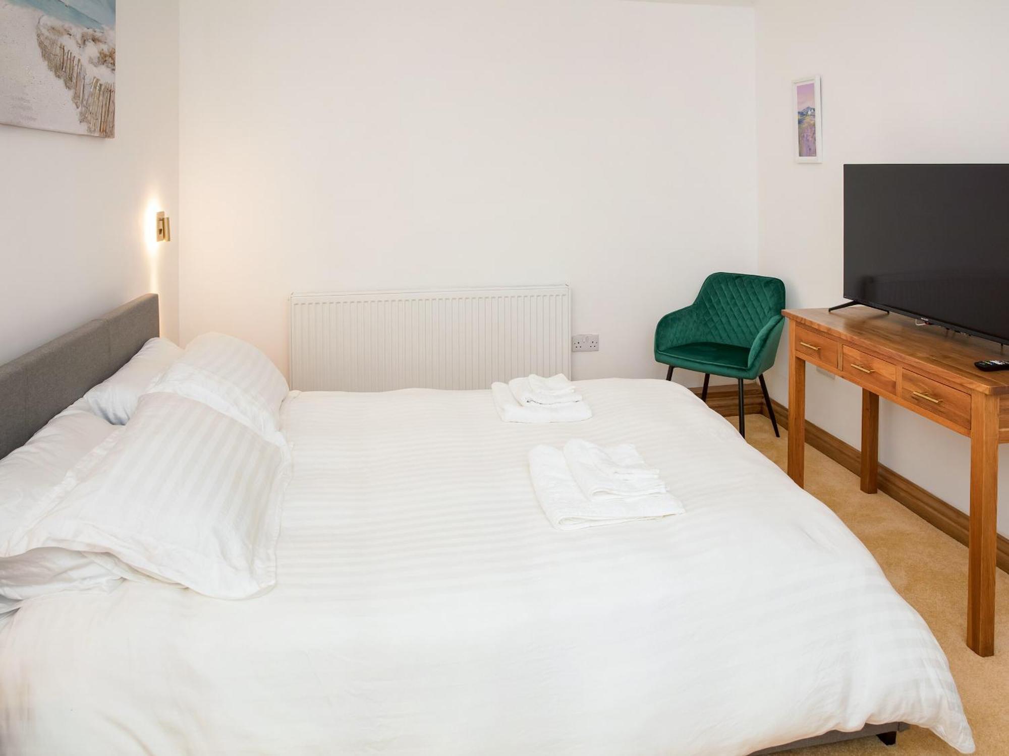 Criffel Cottage Ruthwell Екстериор снимка