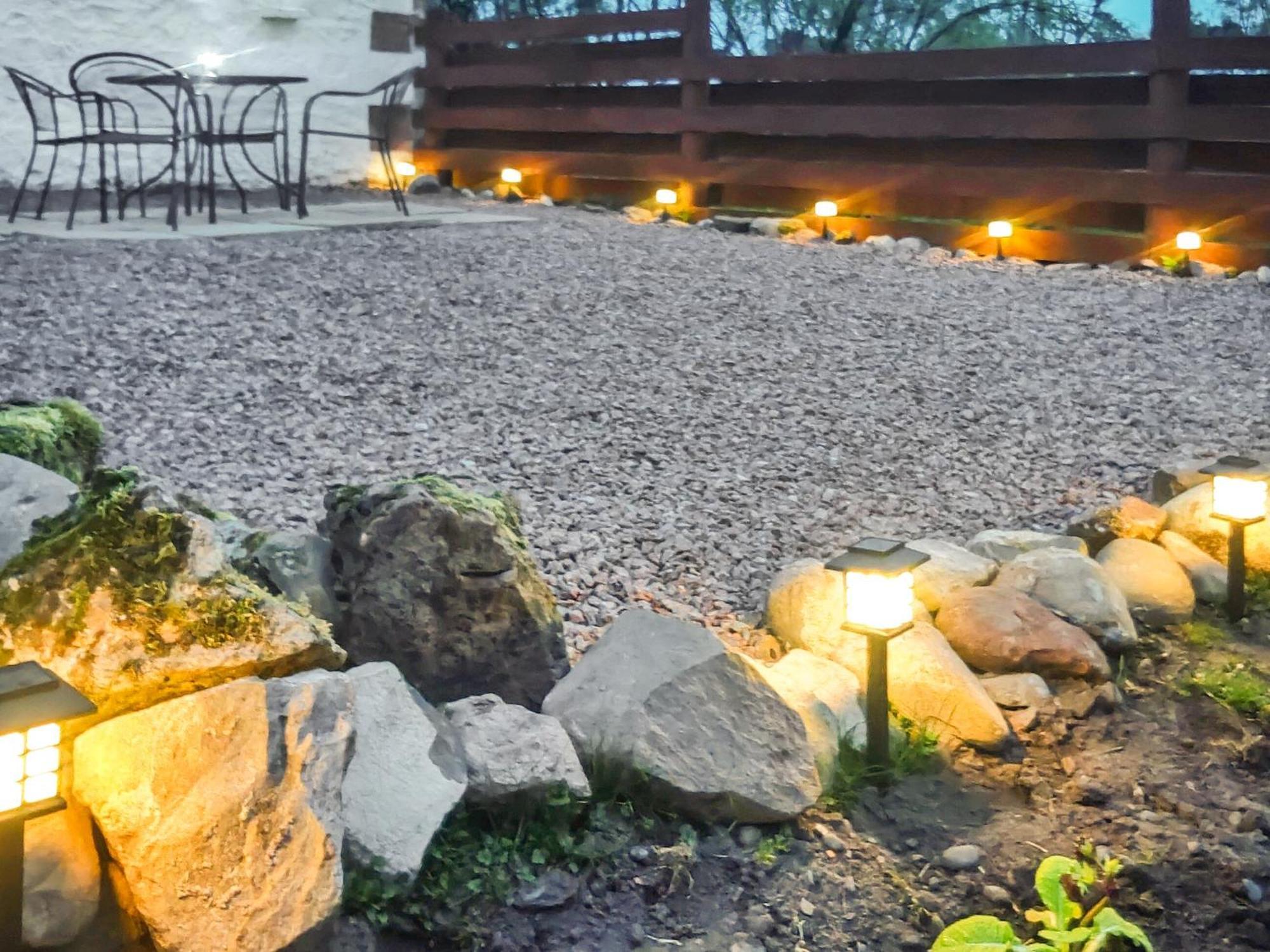 Criffel Cottage Ruthwell Екстериор снимка