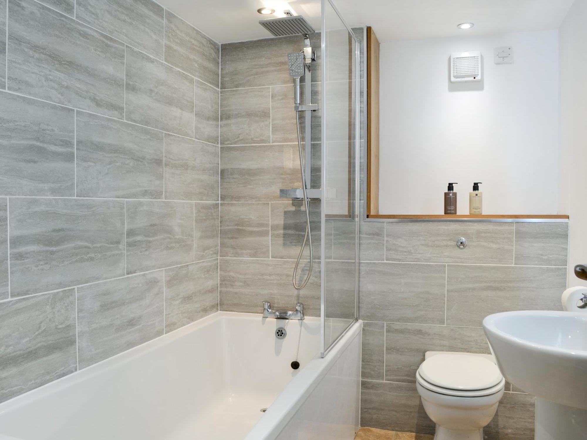 Criffel Cottage Ruthwell Екстериор снимка