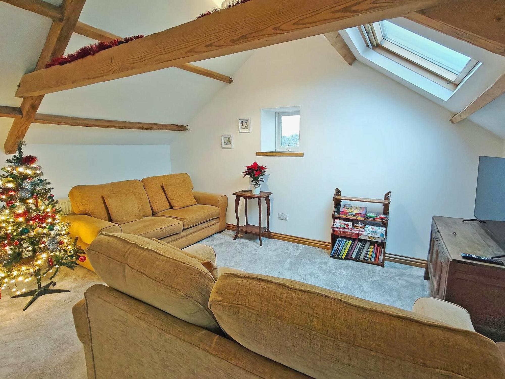 Criffel Cottage Ruthwell Екстериор снимка